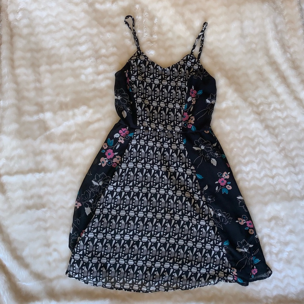 beutiful dress!